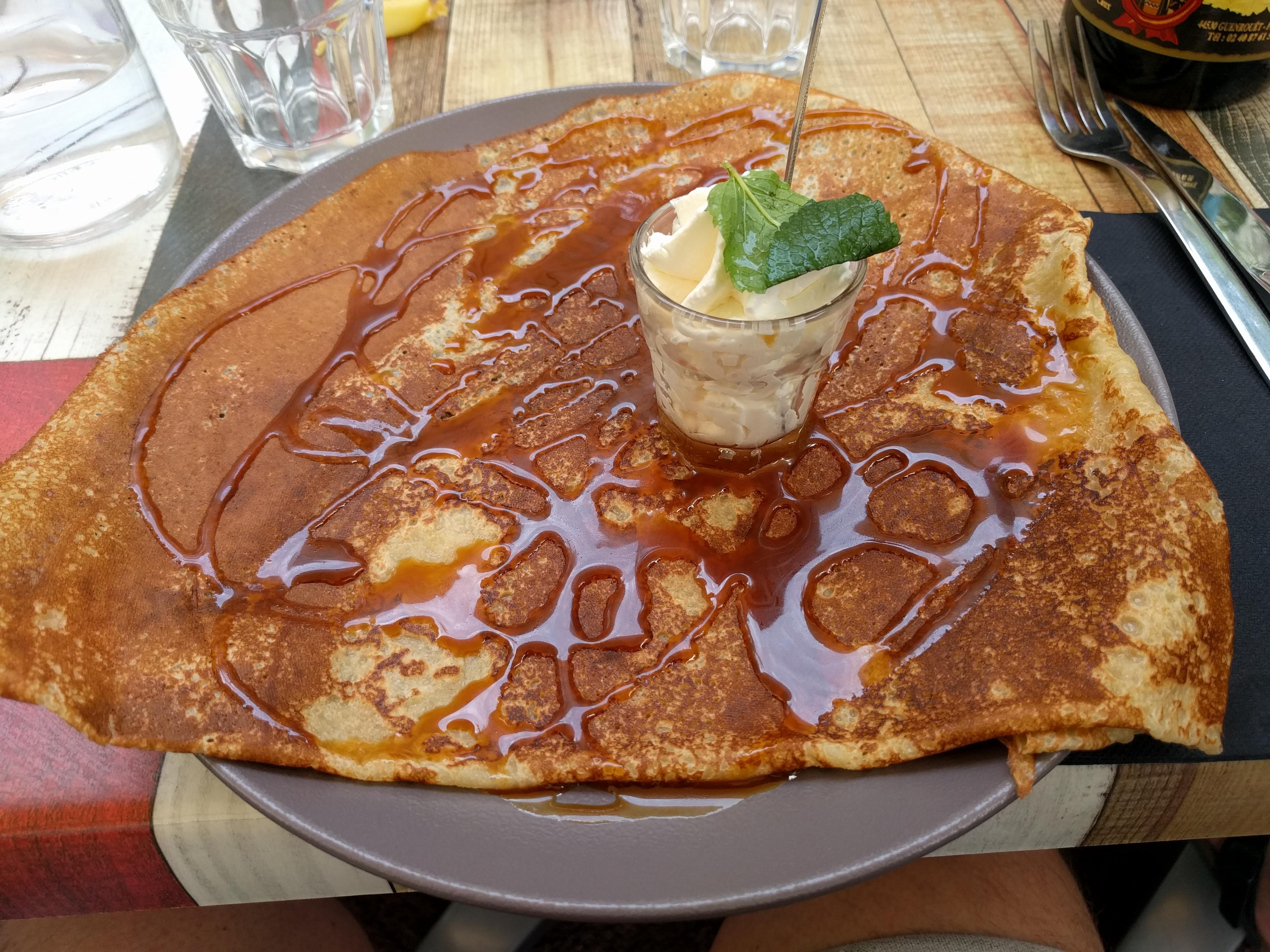 Photo n° 1 de l'avis de Bruno.. fait le 24/08/2017 à 11:55