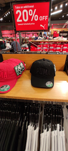 Shoe Store «PUMA», reviews and photos, 1 Mills Cir #303, Ontario, CA 91764, USA