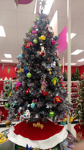 Department Store «Target», reviews and photos, 2625 Peachtree Pkwy, Suwanee, GA 30024, USA
