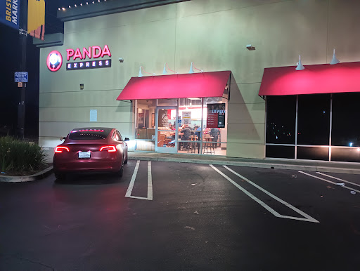 Panda Express image