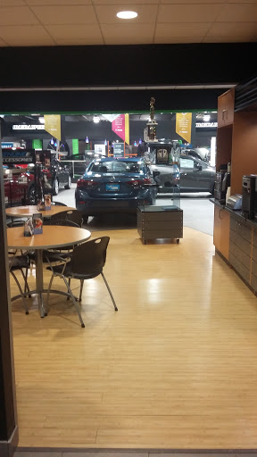 Mazda Dealer «CJ Wilson Mazda of Countryside», reviews and photos, 6060 South La Grange Road, Countryside, IL 60525, USA