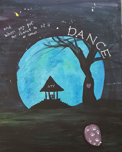 Dance School «Always Time For Dancing», reviews and photos, 941 Kranzel Dr, Camp Hill, PA 17011, USA