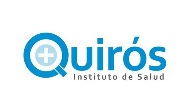 Comentarios y opiniones de Quirós Instituto de Salud