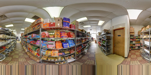 Grocery Store «Devine Food Market», reviews and photos, 946 E 162nd St, South Holland, IL 60473, USA
