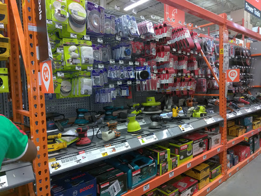 Home Improvement Store «The Home Depot», reviews and photos, 1670 Scenic Hwy S, Snellville, GA 30078, USA