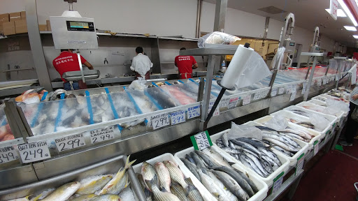 Asian Grocery Store «Hiệp Thái Food Store», reviews and photos, 2430 E Pioneer Pkwy, Arlington, TX 76010, USA