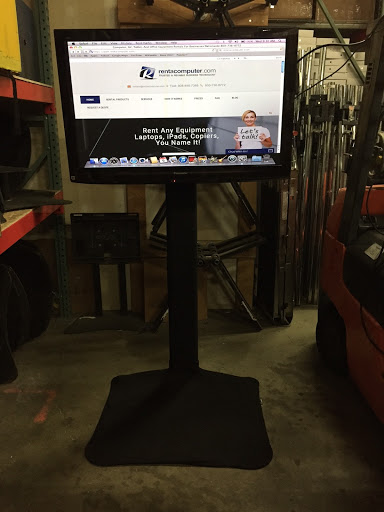 Equipment Rental Agency «Rentacomputer.com», reviews and photos, 6730 Roosevelt Ave, Franklin, OH 45005, USA