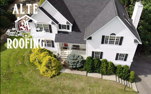 Roofing Contractor «Jeff Alte Jr Roofing & Siding», reviews and photos, 402 Valentine St, Hackettstown, NJ 07840, USA