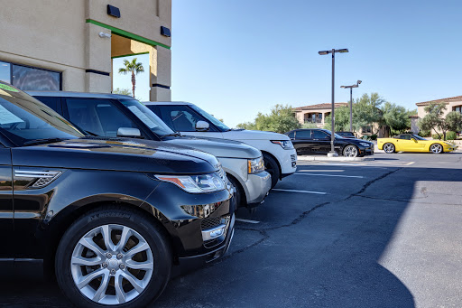 Used Car Dealer «Fountain Hills Motorsports», reviews and photos, 12045 N Saguaro Blvd, Fountain Hills, AZ 85268, USA