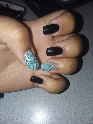 Nail Salon «Kim Nail & Spa», reviews and photos, 2062 Perry Lane Rd, Brunswick, GA 31525, USA