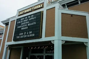 Lighthouse Cinema and Event Center image