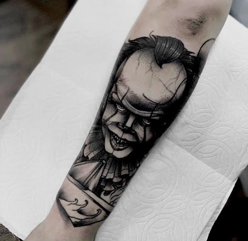 Tattoo Shop «Inkies Tattoo Studio», reviews and photos, 40985 Fremont Blvd, Fremont, CA 94538, USA