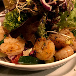 Photo n°6 de l'avis de Esther.. fait le 31/01/2019 à 21:13 sur le  Schwindts Restaurant à Dresden