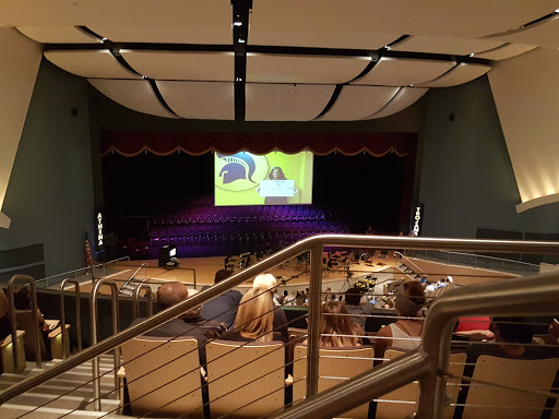 Performing Arts Theater «Greece Central Performing Arts Center», reviews and photos, 800 Long Pond Rd, Rochester, NY 14612, USA