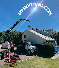 HF Roofing Contractor Inc - Photo 4 - Car repair in Silver Spring, MD, Arlington