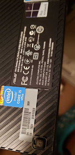 Computer Store «Best Bet Computer», reviews and photos, 2290 US-22, Union, NJ 07083, USA