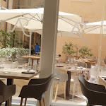 Photo n°1 de l'avis de Manu.x fait le 25/07/2023 à 17:41 sur le  FronteVilla - Caffè e Cucina à Trapani