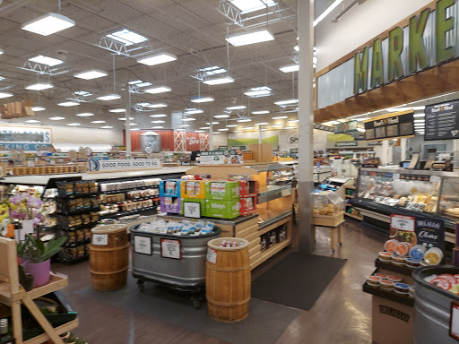 Health Food Store «Sprouts Farmers Market», reviews and photos, 110 S Interstate Hwy 35, Round Rock, TX 78681, USA
