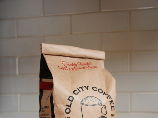 Coffee Store «Old City Coffee», reviews and photos, 1200 Filbert St, Philadelphia, PA 19107, USA