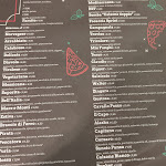 Photo n°11 de l'avis de Andrea.i fait le 23/07/2023 à 07:17 sur le  Pizzeria Le 100 Pizze D&V à Alghero