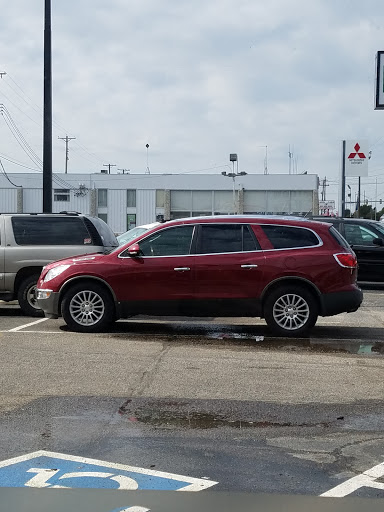 Used Car Dealer «DriveTime Used Cars», reviews and photos, 741 W Interstate 240 Service Rd, Oklahoma City, OK 73139, USA