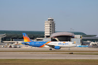 Gerald R. Ford International Airport - Photo 9 - Car repair in Grand Rapids, MI, Dayton