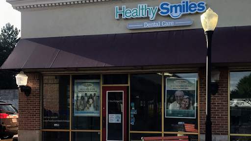 Healthy Smiles Dental Care© of Flint