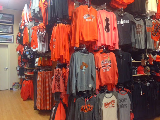 Sportswear Store «Rally House Fairview», reviews and photos, 106 Prairie Rd, Fairview, TX 75069, USA