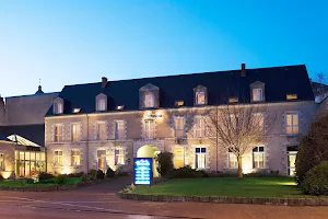 Hotel Escale Oceania Orléans image