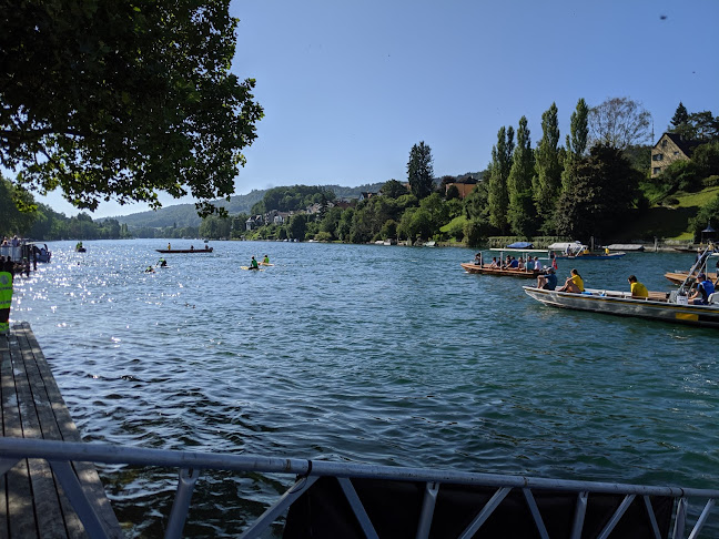 Kommentare und Rezensionen über Schaffhauser Triathlon