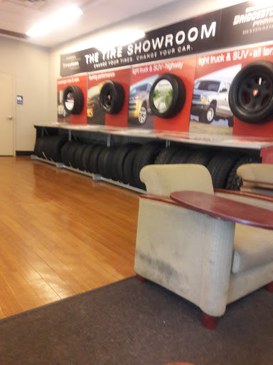 Tire Shop «Firestone Complete Auto Care», reviews and photos, 2166 Northpark Dr, Kingwood, TX 77339, USA