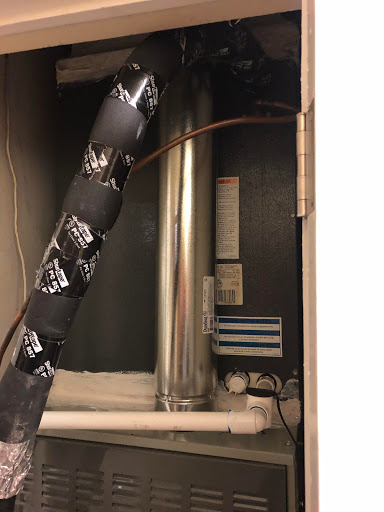 Heating Contractor «Xtreme Air Services», reviews and photos, 308 U.S. 80 Frontage Rd, Sunnyvale, TX 75182, USA