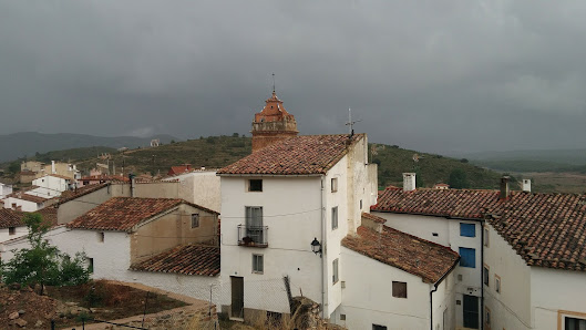 Mirador de Estrellas San Agustín Barrio Altos, 61, 44480 San Agustín, Teruel, España