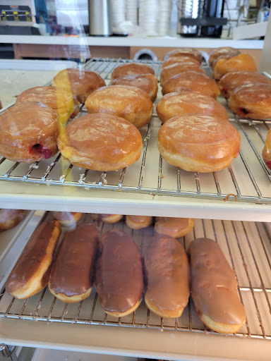 Donut Shop «Fresh Donut & Deli», reviews and photos, 2699 State St, South Salt Lake, UT 84115, USA