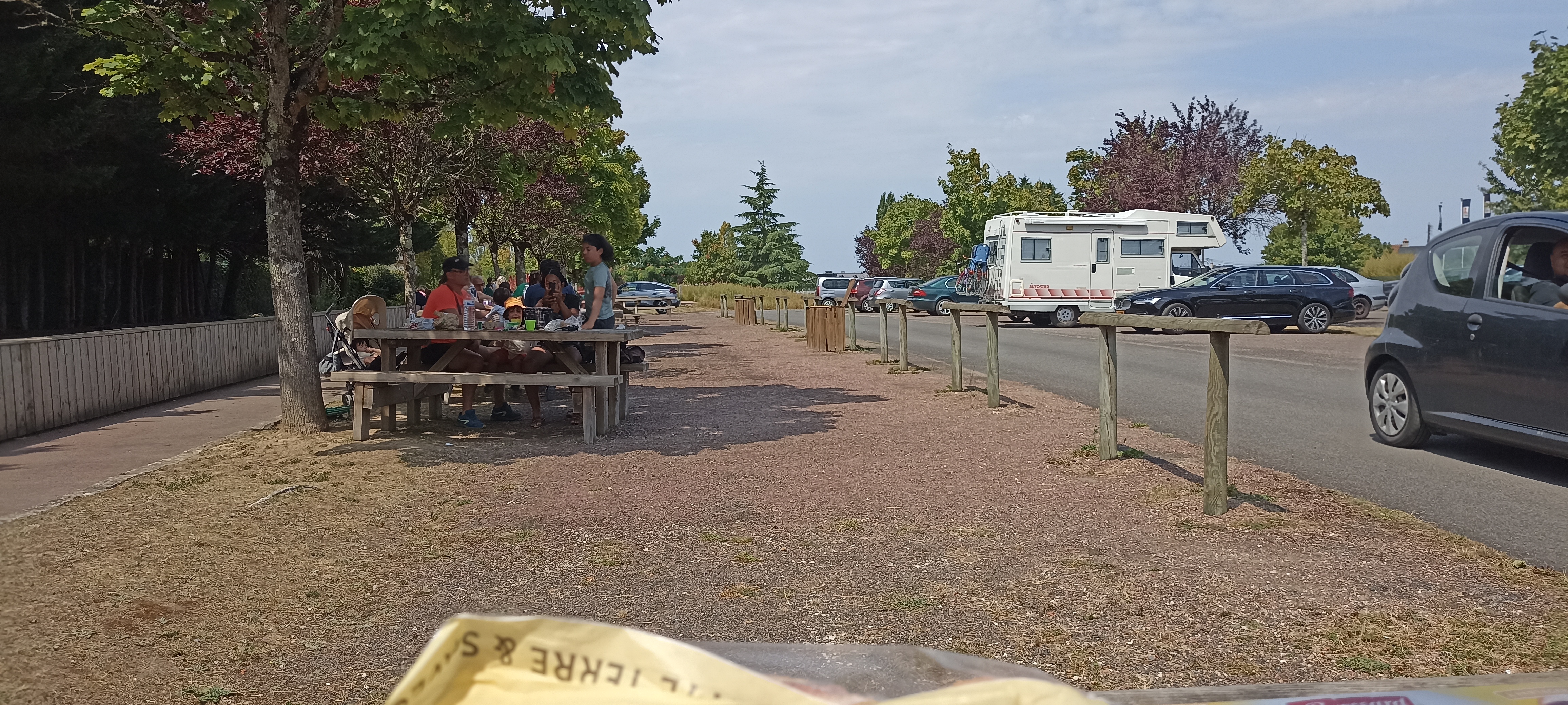 Photo n° 1 de l'avis de Jérémy.� fait le 06/08/2022 à 12:26