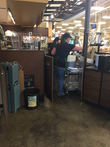 Grocery Store «Fred Meyer», reviews and photos, 325 5th St, Brookings, OR 97415, USA