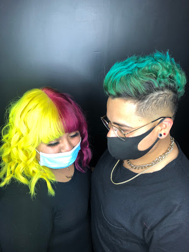 Beauty School «Cosmetology & Spa Academy», reviews and photos, 700 E Terra Cotta Ave, Crystal Lake, IL 60014, USA