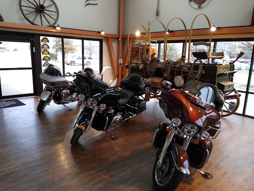 Harley-Davidson Dealer «Wild West Harley-Davidson», reviews and photos, 5702 58th St, Lubbock, TX 79424, USA