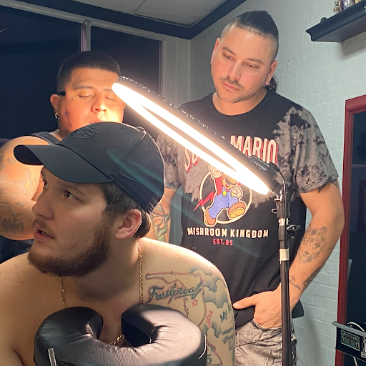 Tattoo Shop «BODY ARMOR TATTOO AND PIERCING», reviews and photos, 20709 US-27, Lake Wales, FL 33853, USA