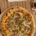 Photo n°1 de l'avis de Novus.r fait le 28/12/2023 à 20:53 sur le  Ristorante Bar L‘Isola à Brohl-Lützing