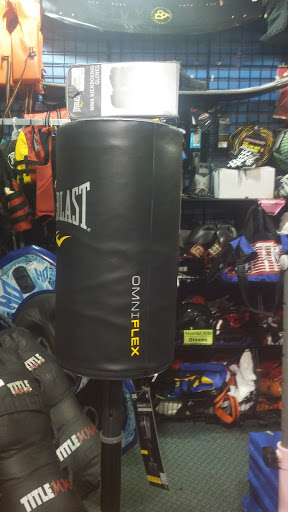 Sporting Goods Store «Play It Again Sports», reviews and photos, 840 Ernest W Barrett Pkwy NW, Kennesaw, GA 30144, USA