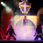 Photo n°1 de l'avis de Flavio.e fait le 03/09/2022 à 15:24 sur le  Ristorante Pizzeria Isuledda à Tanca Manna