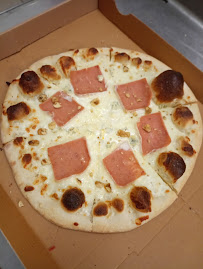 Photos du propriétaire du Pizzeria Krusty Pizza à Grenoble - n°17