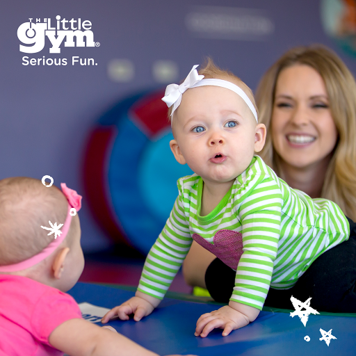 Gymnastics Center «The Little Gym of Fenton», reviews and photos, 18 Fenton Plaza, Fenton, MO 63026, USA