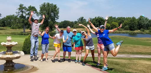 Public Golf Course «Wildcat Golf Course», reviews and photos, 100 Wildcat Trail, Shellsburg, IA 52332, USA