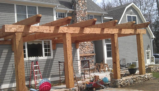 General Contractor «Pro Remodeling Contractors», reviews and photos, 1 Montclair Ave, Airmont, NY 10952, USA