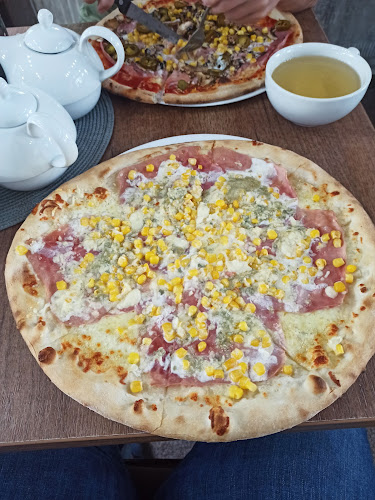 Pizzeria Max - Pizzeria