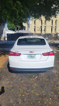 Budget Car Rental - Photo 7 - Car repair in Los Angeles, CA, Los Angeles