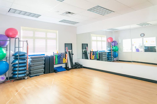 Gym «The Medically Oriented Gym», reviews and photos, 23123 Camden Way, California, MD 20619, USA