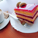 Photo n°1 de l'avis de Denis.o fait le 19/09/2020 à 11:35 sur le  Padaria do Calhau à Sao Vicente